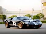 Shelby GT40 85th Commemorative 2008 года